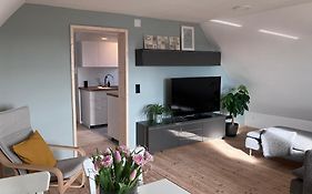 Ferienwohnung Weitblick